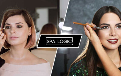 Spa Logic Professional Makeup For Your Next Shoot